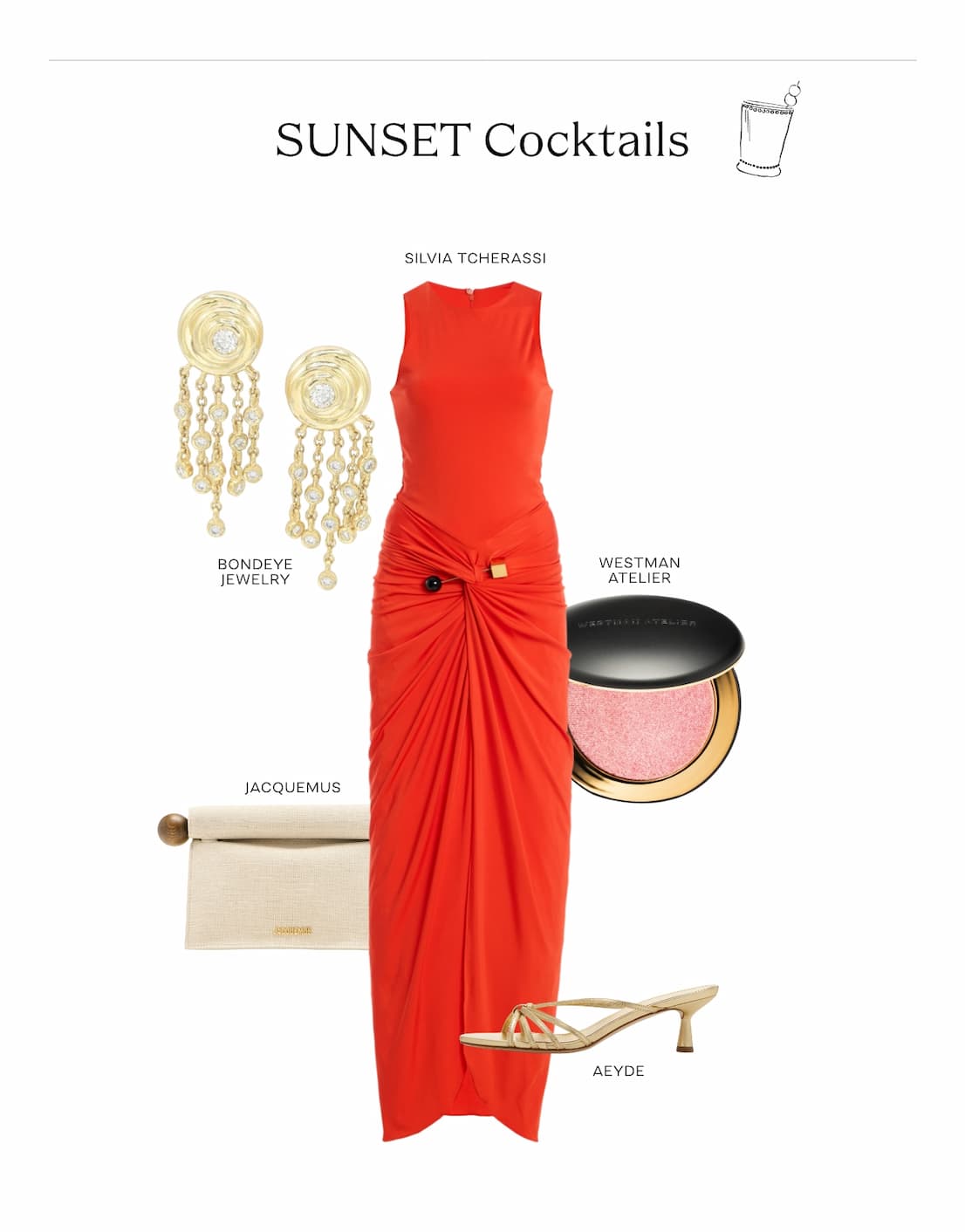 sunsetcocktails