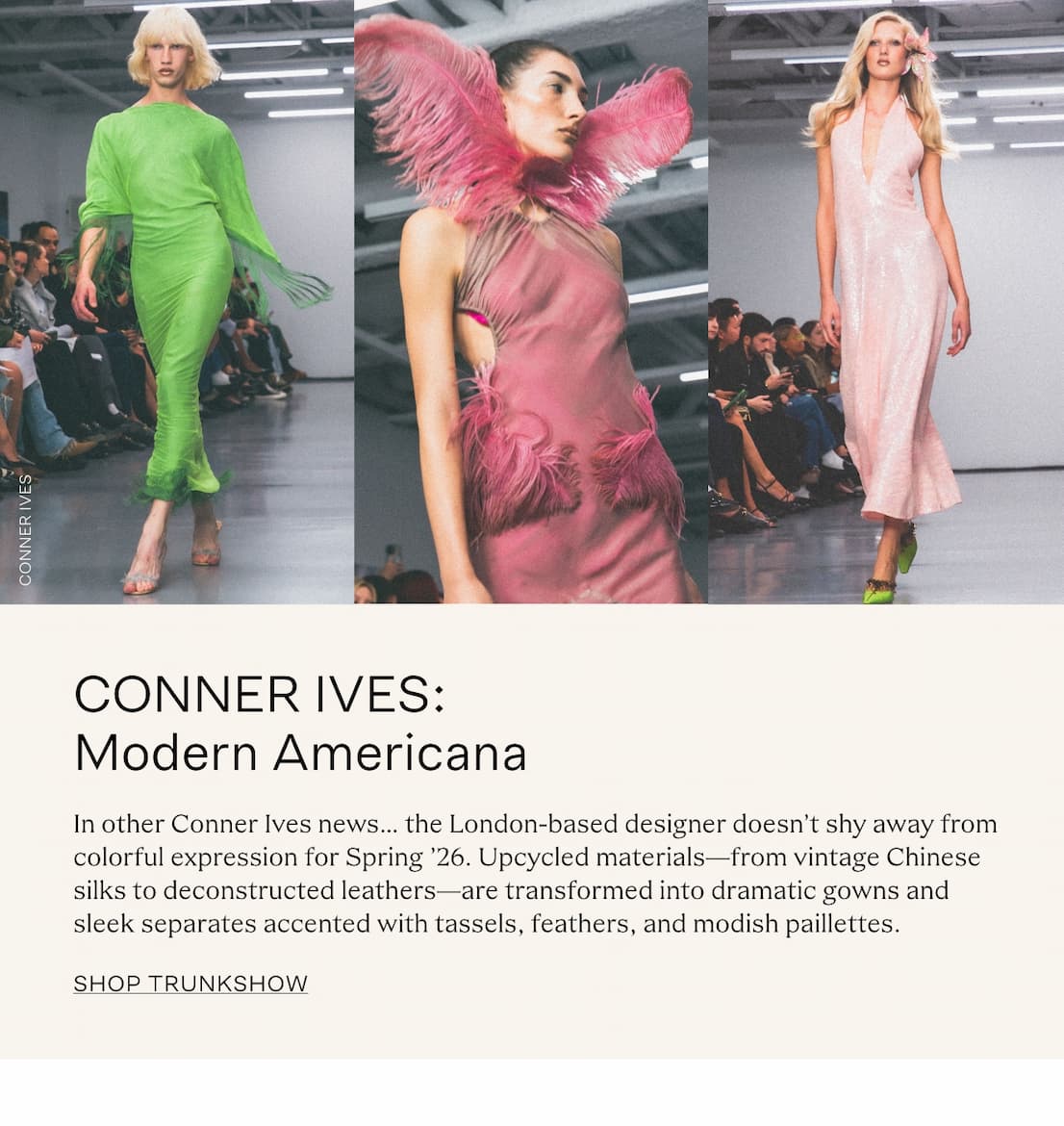 connerives connerives