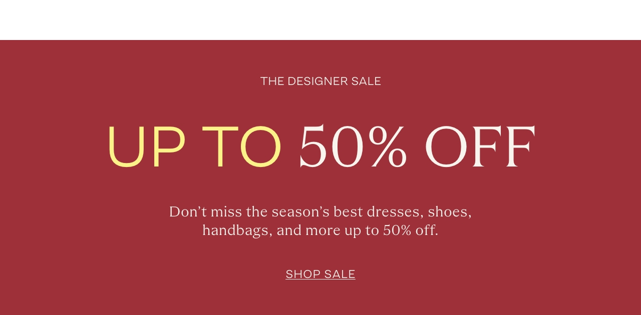 designersale