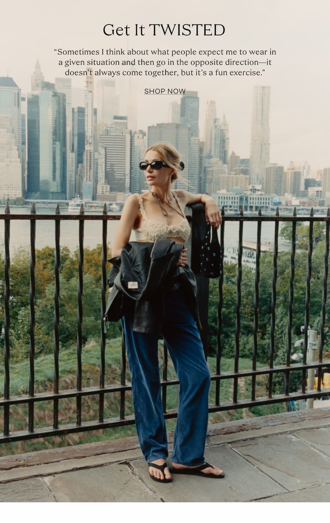 getittwisted getittwisted