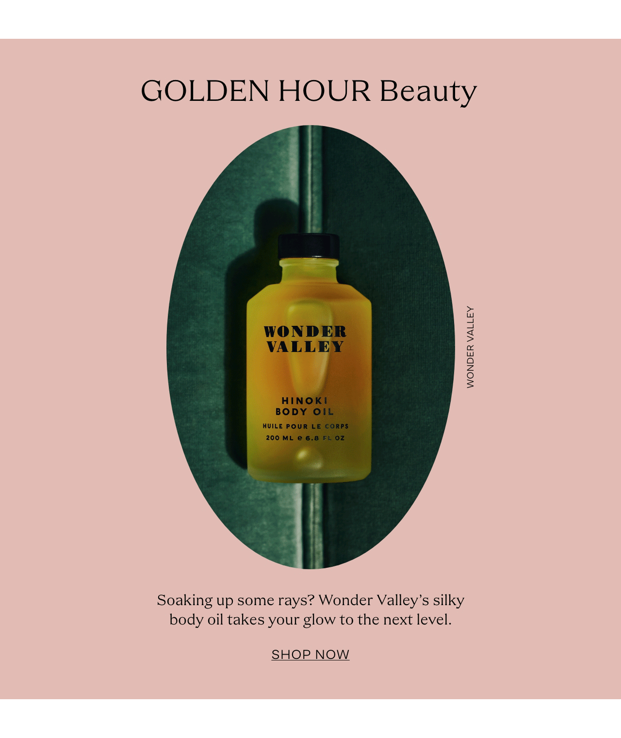 goldenhourbeauty