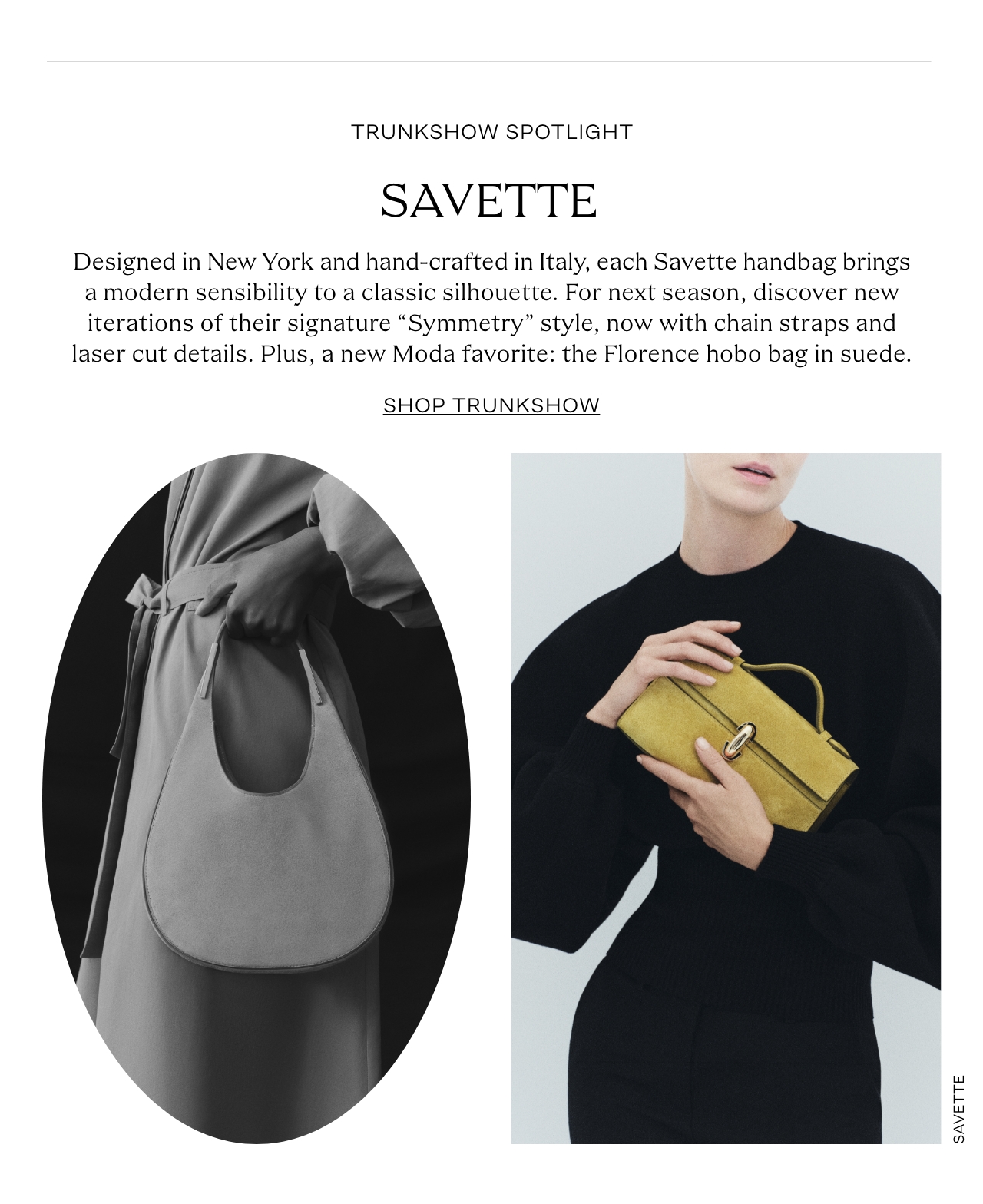 savettets