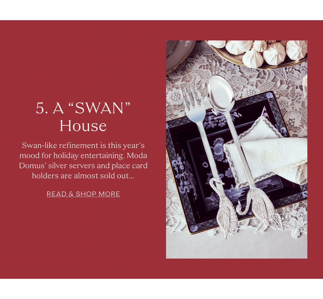 swanhouse