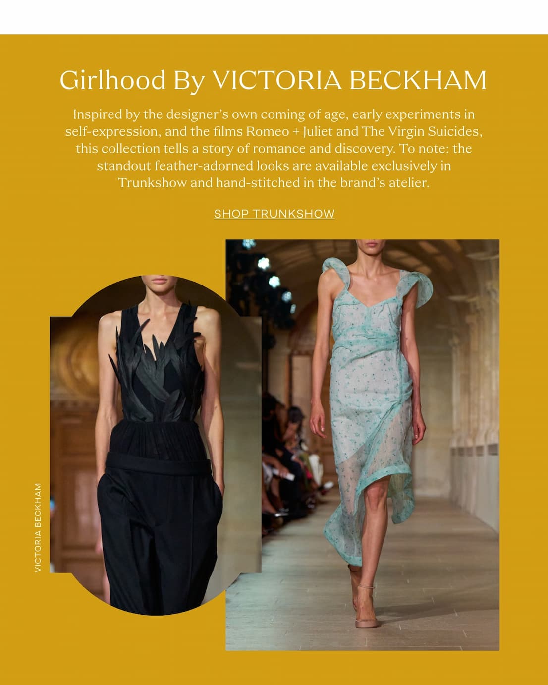 victoriabeckham victoriabeckham