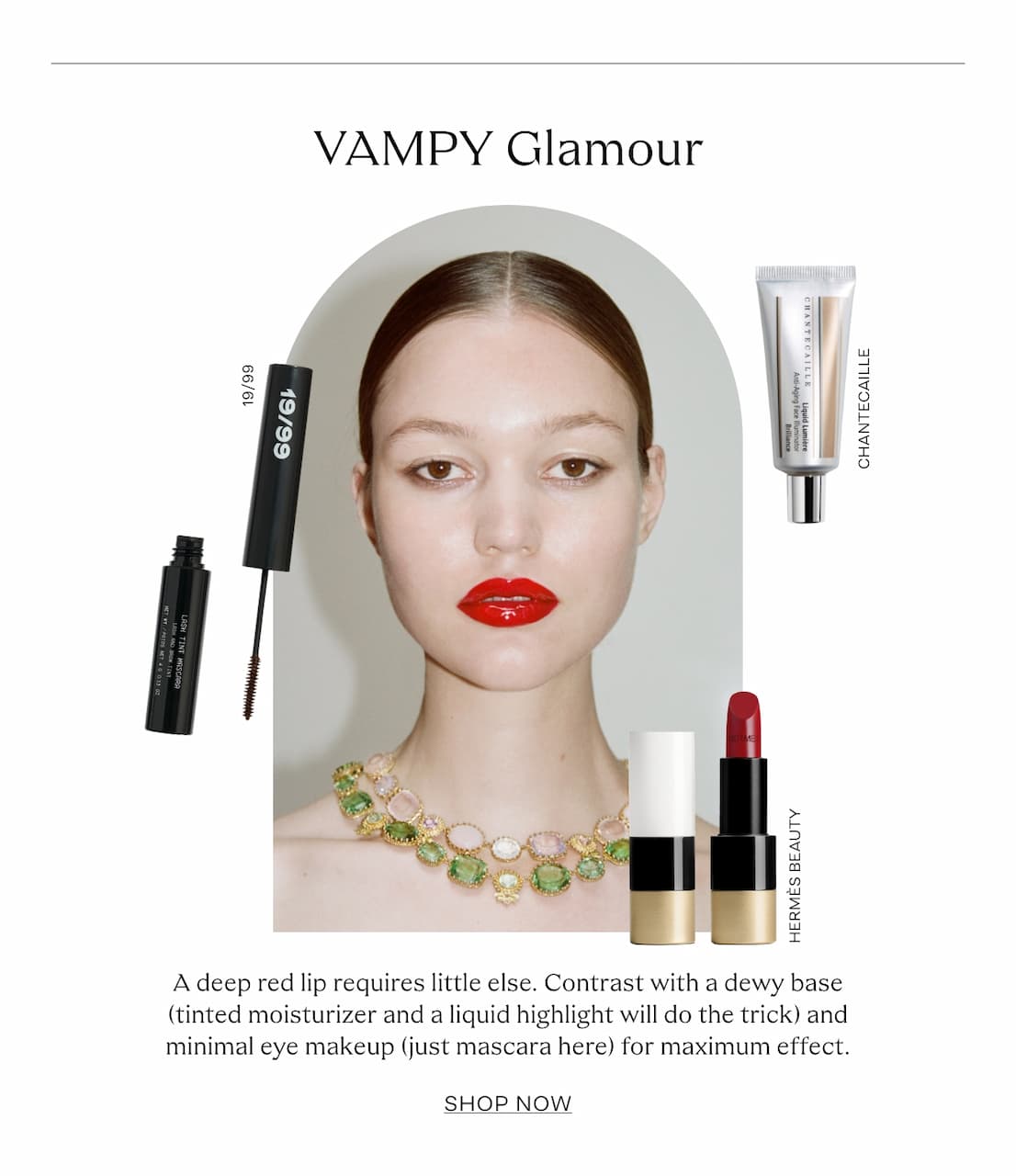 vampyglamour