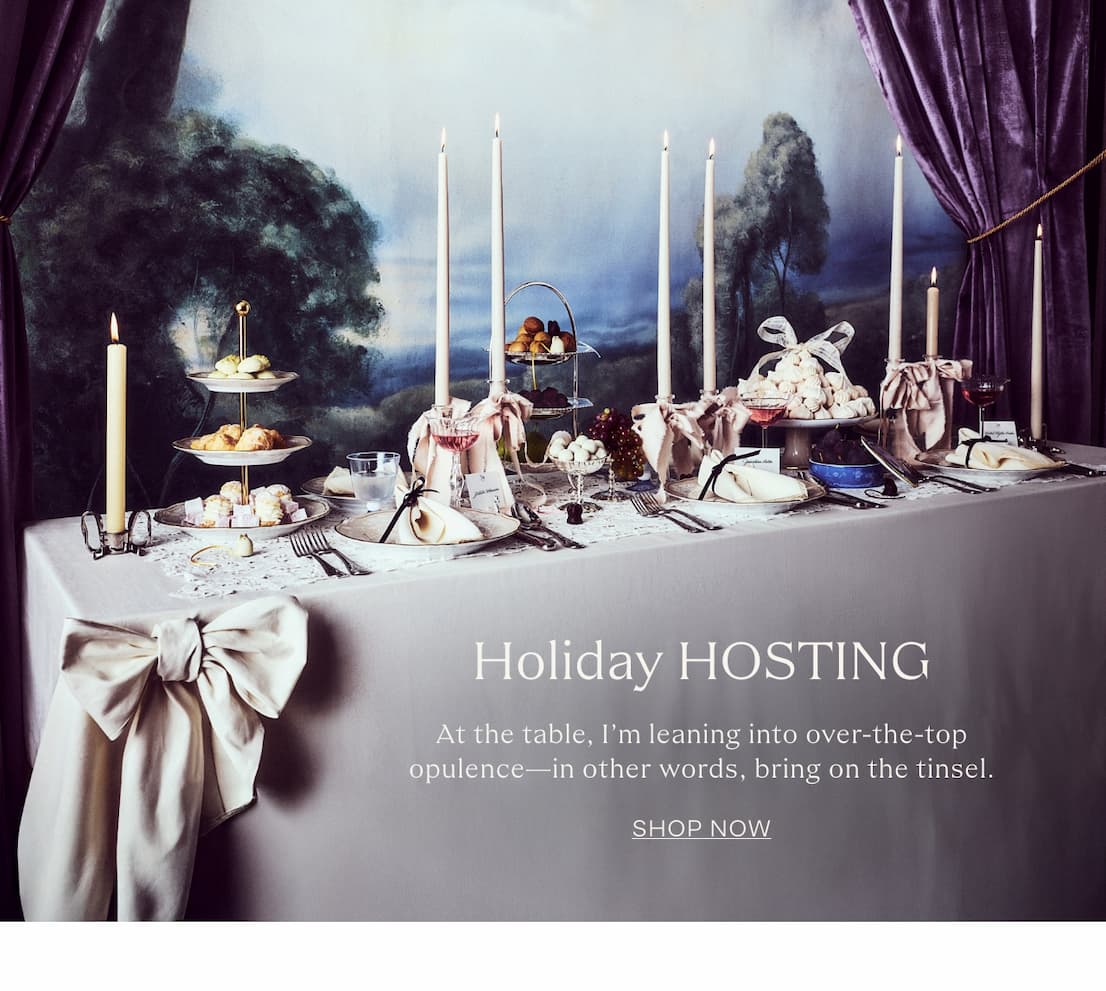 holidayhosting