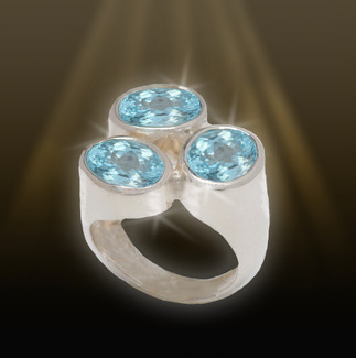 The Soul Sister Ring
