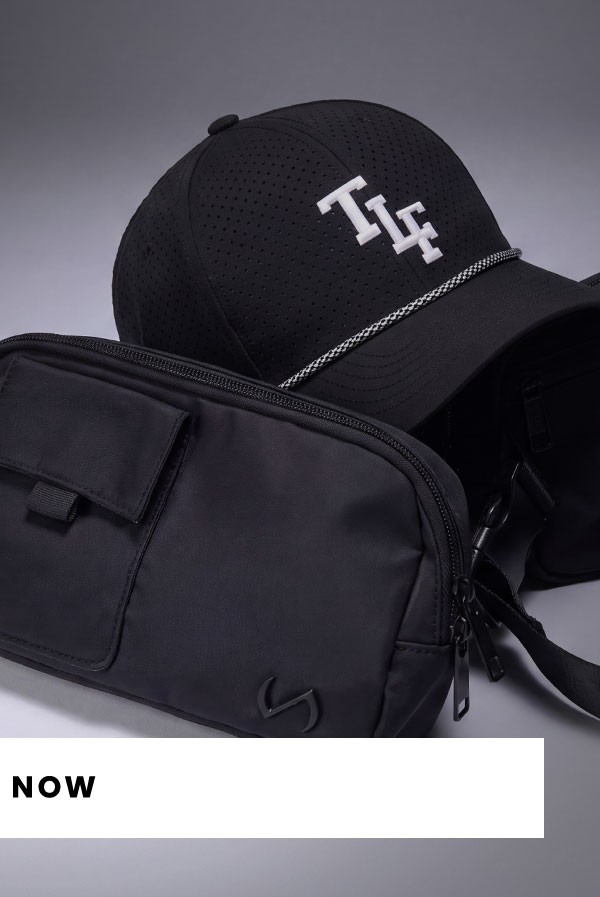 Women's New Releases