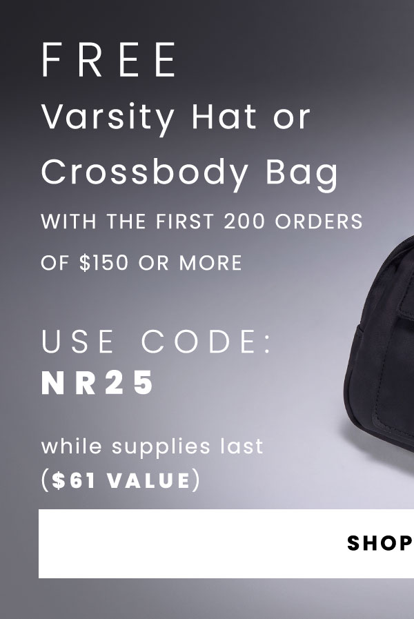 Men's New Releases
