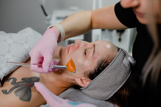 does glutathione remove scars Benefits of Glutathione Therapy