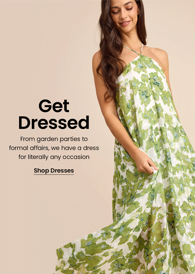 Get_Dressed