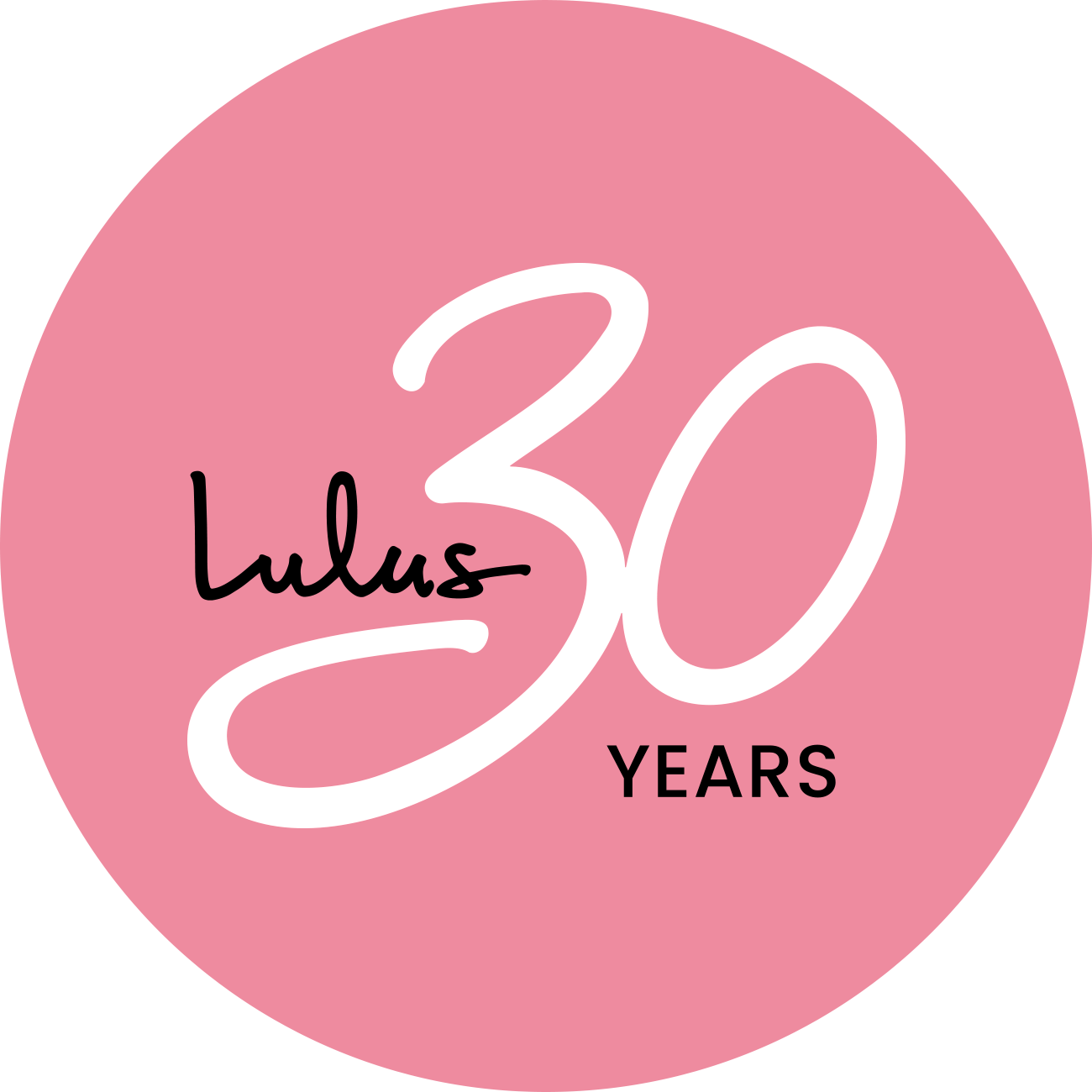 Lulus 30 Years