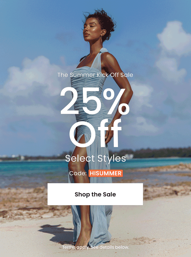 25_Off_The_Summer_Kickoff_Sale