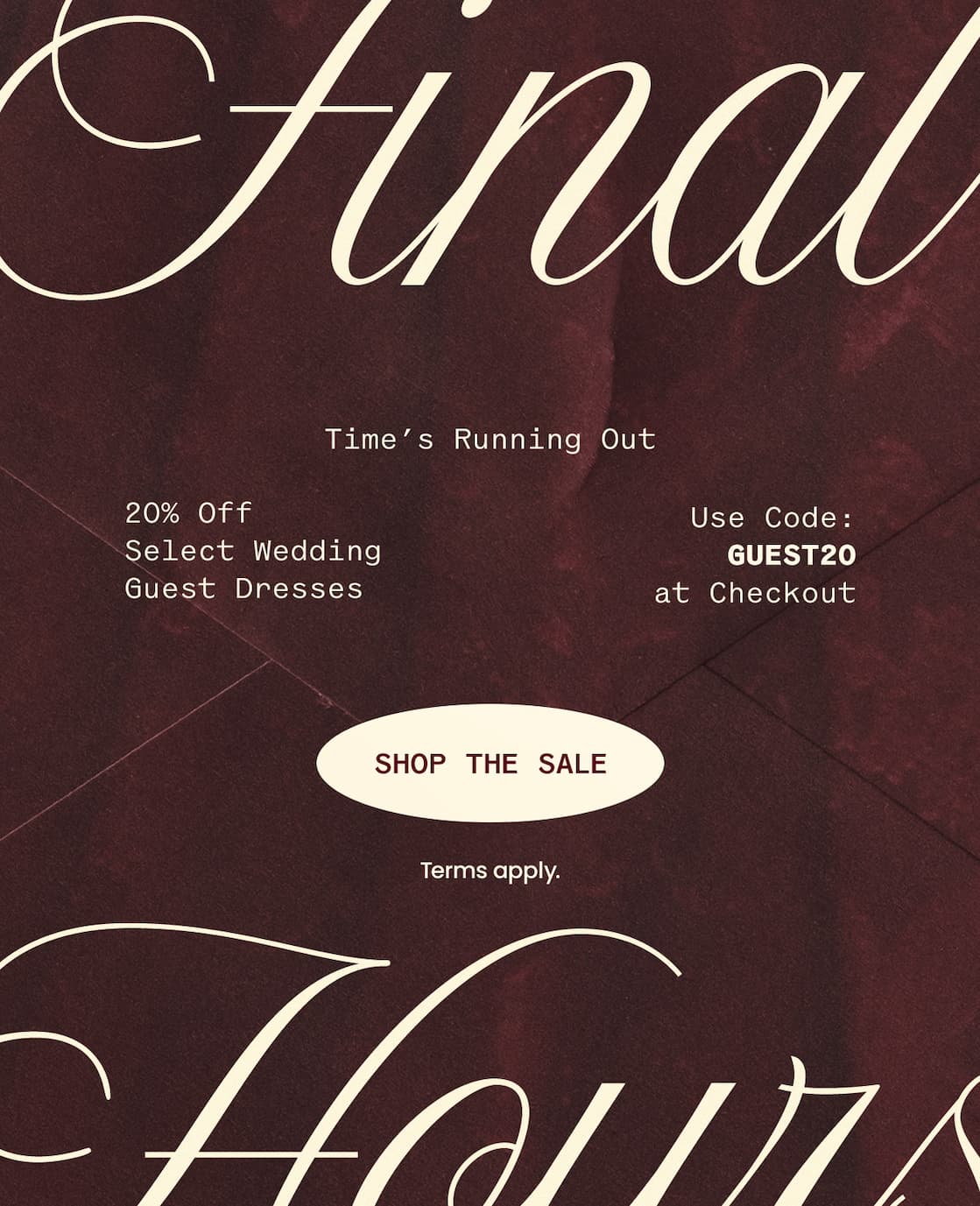 Shop_20_Off_Select_Wedding_Guest