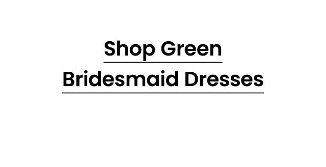 Shop_Green_Bridesmaid_Dresses