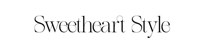 Sweetheart_Style