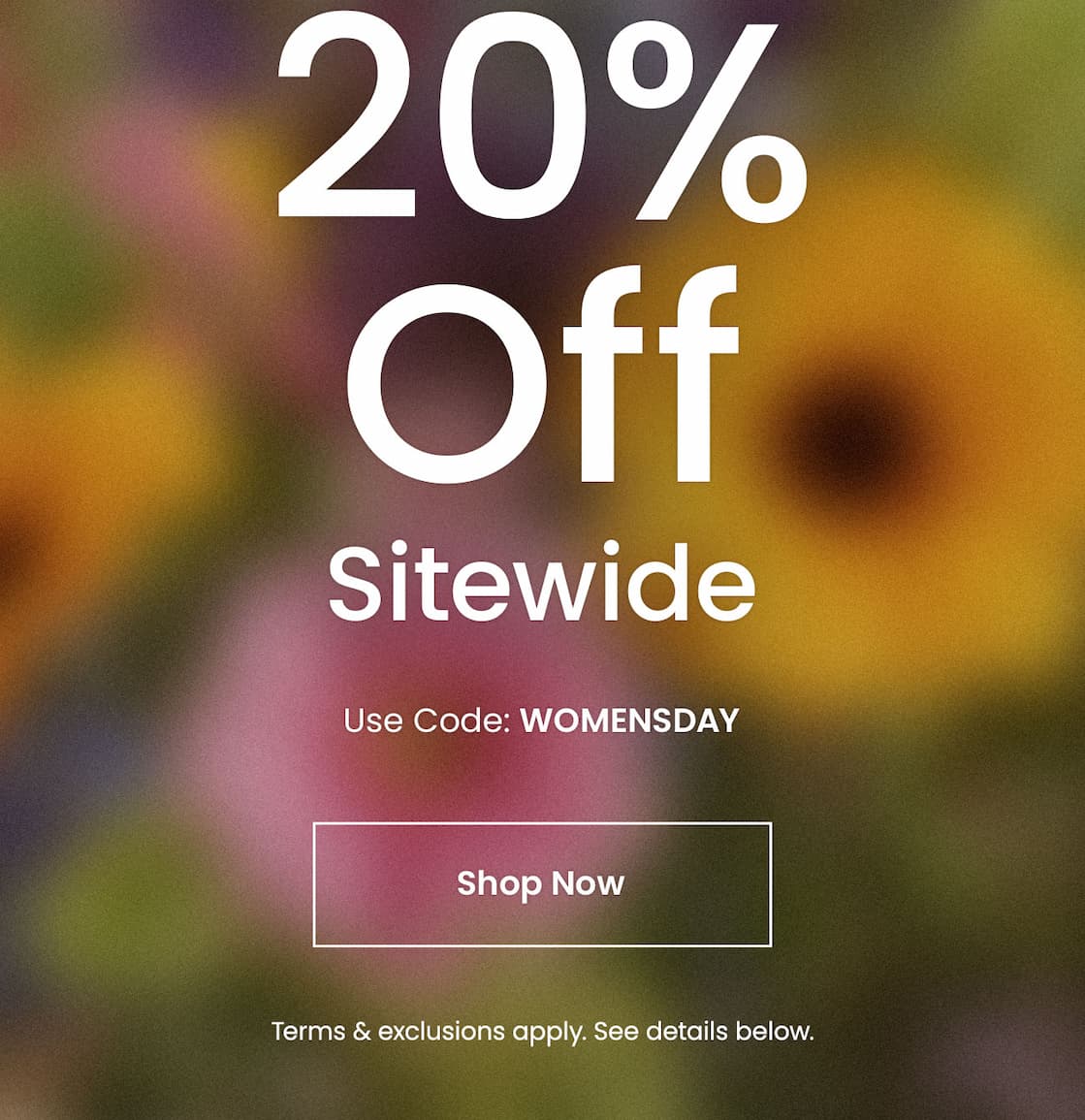 20_Percent_Off_Sitewide