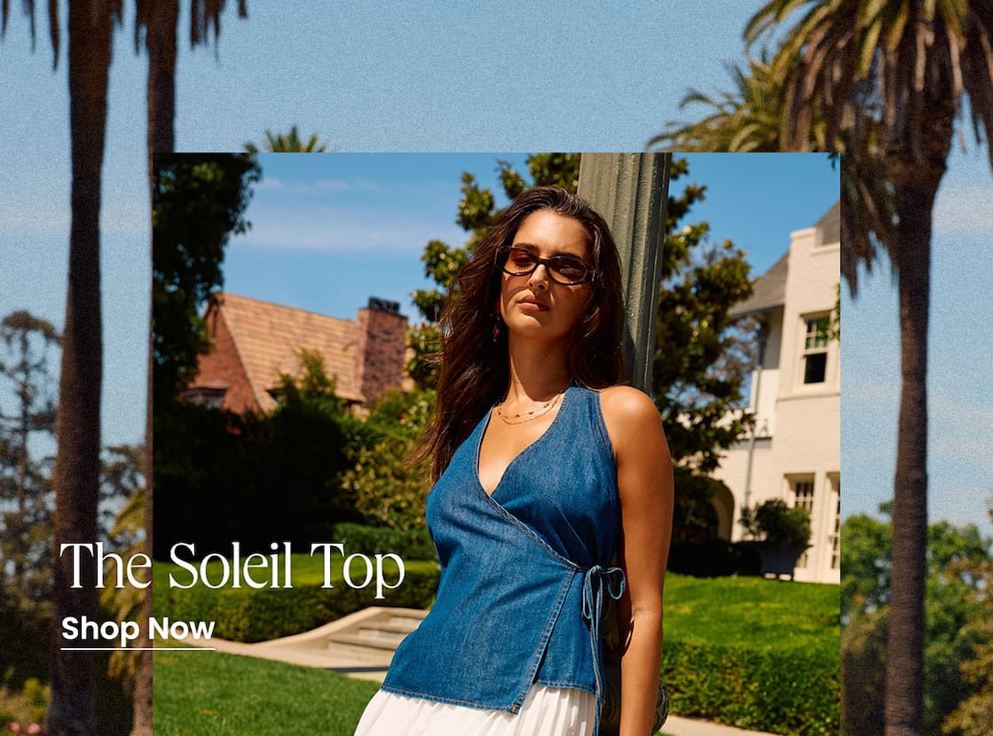 Shop_Soleil_Dark_Wash_Denim_Halter_Wrap_Top