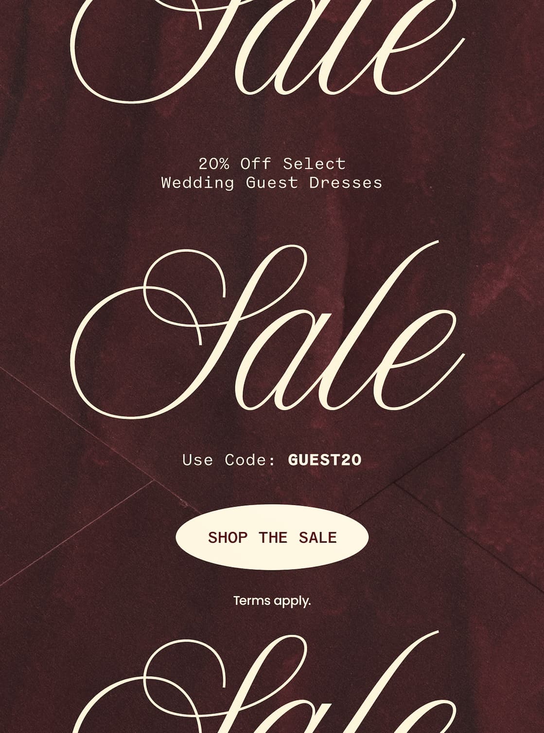 Shop_20_Off_Select_Wedding_Guest