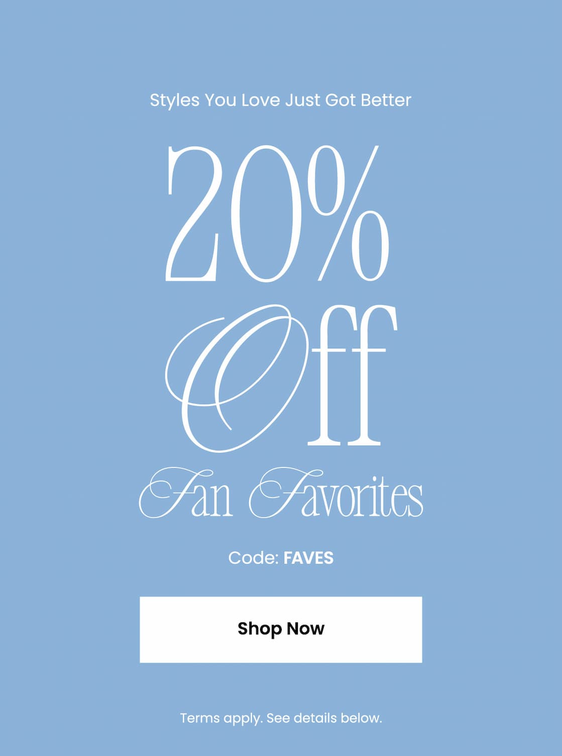 Shop_20_Off_Fan_Favorites