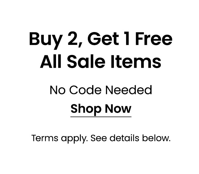 So_Many_Ways_to_Save_Buy_2_Get_1_Free_Sale