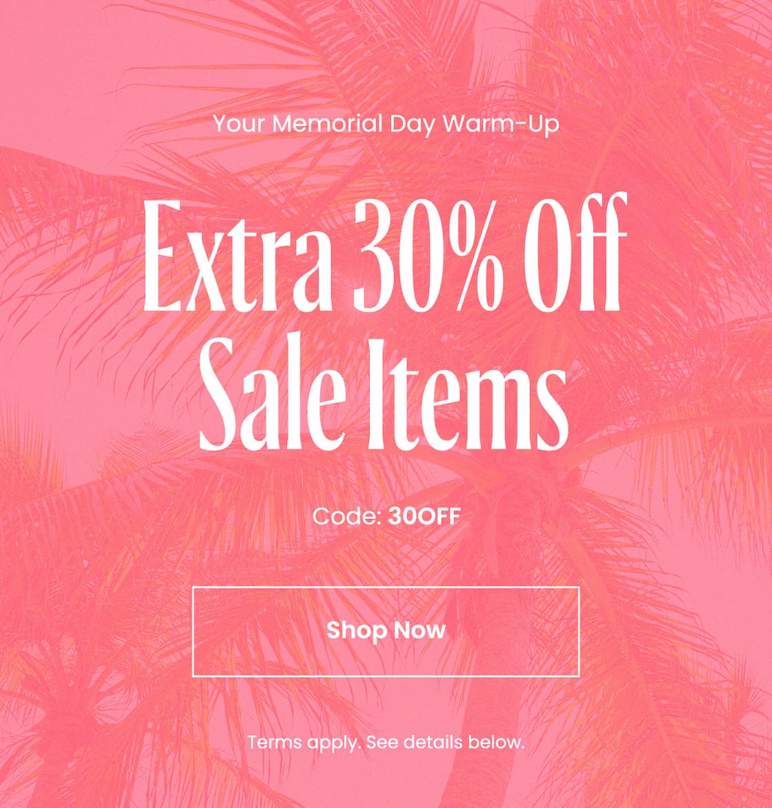 Shop_Extra_30_Off_Sale