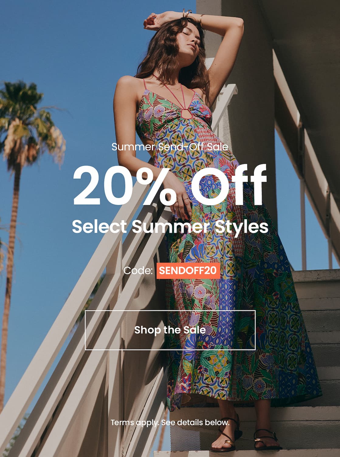 20_Off_Summer_SendOff_Sale