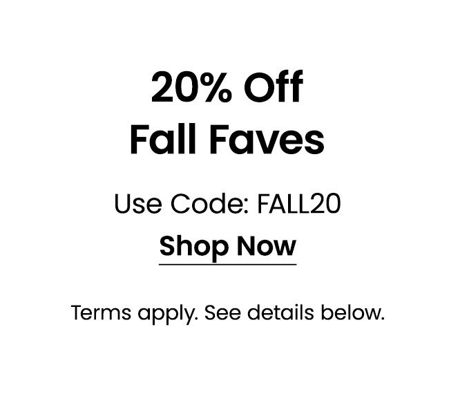 So_Many_Ways_to_Save_20_Off_Fall_Faves