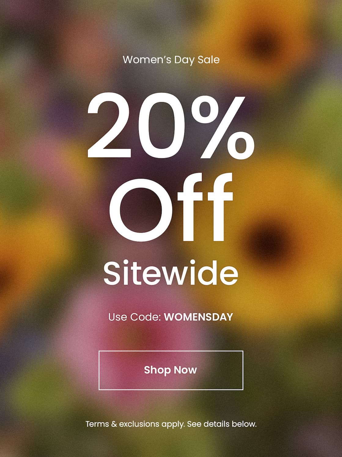 20_Percent_Off_Sitewide