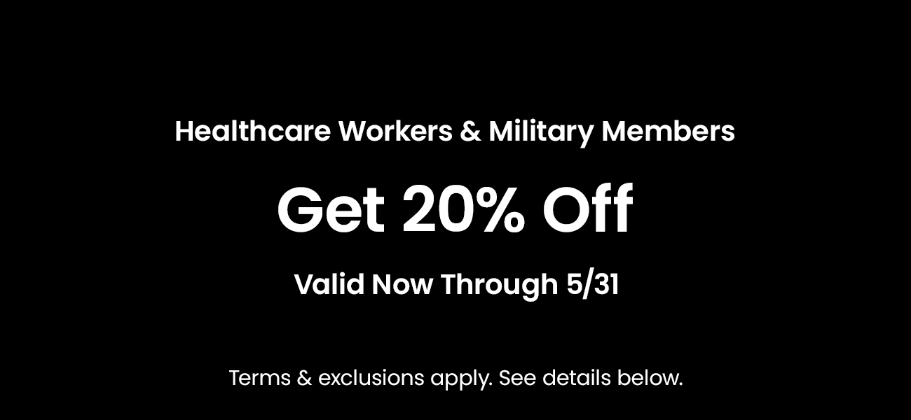 20_Off_For_Healthcare_Workers_and_Military_Members