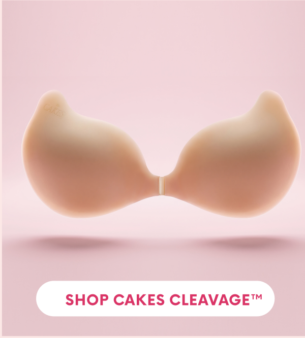 Shop Cleavage Bra