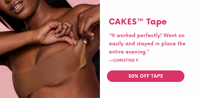 Shop CAKES TAPE