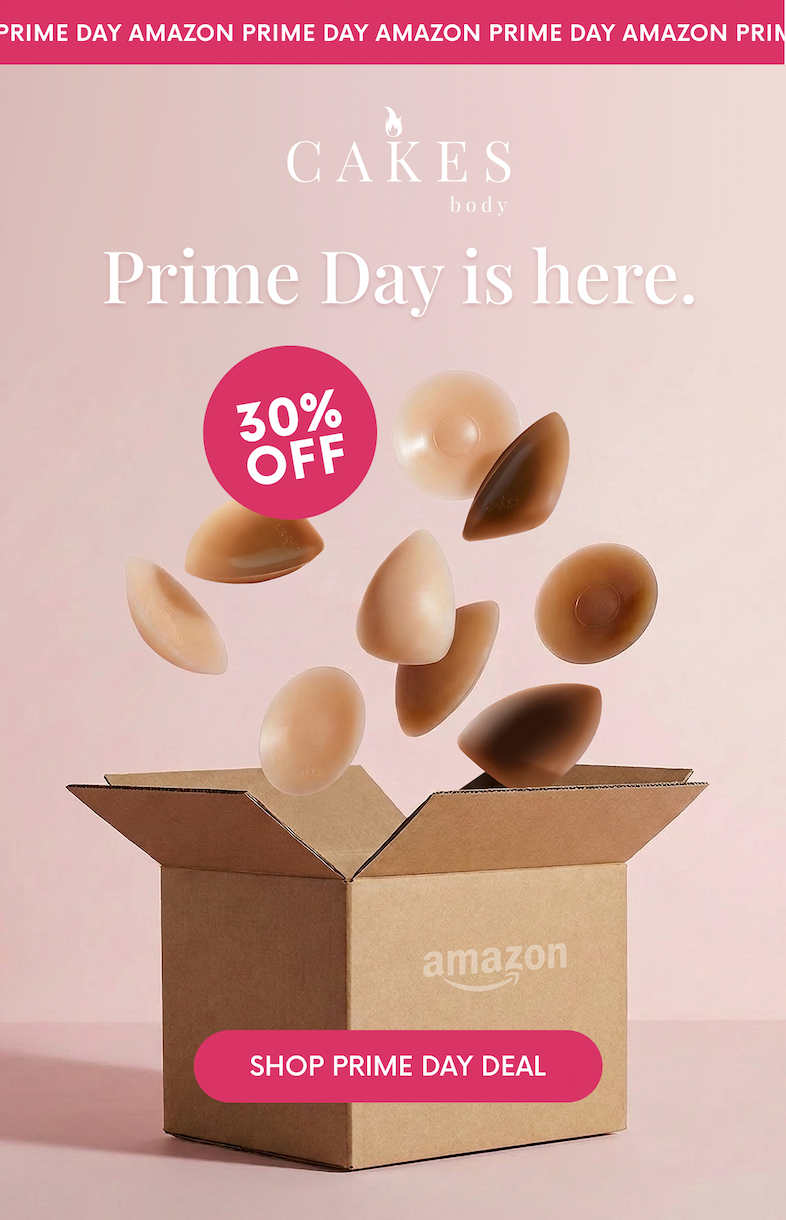 SHOP AMAZON PRIME DEAL