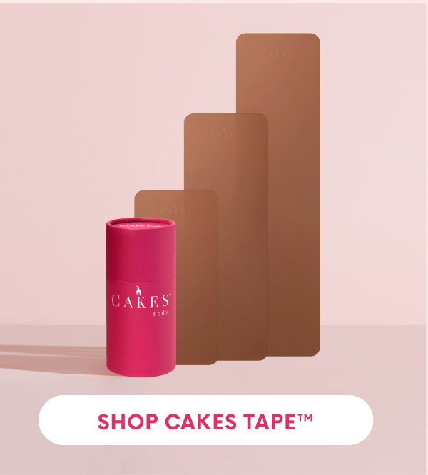SHOP CAKES Tape
