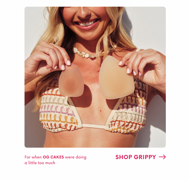 Shop Grippy Triangles