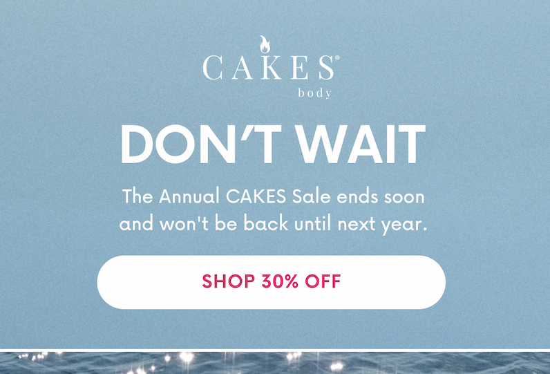 SHOP 30% OFF