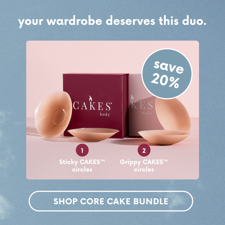 Shop CORE CAKE Bundle