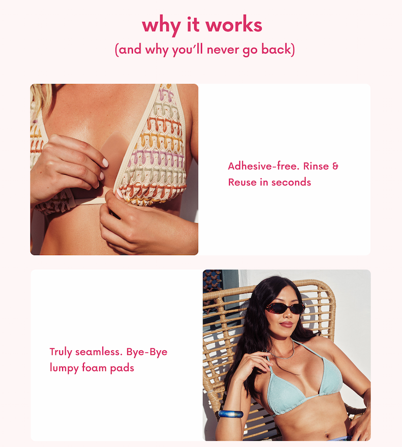 Why it works