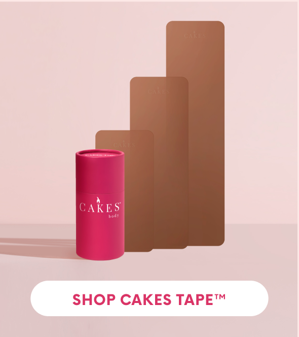 SHOP CAKES TAPE