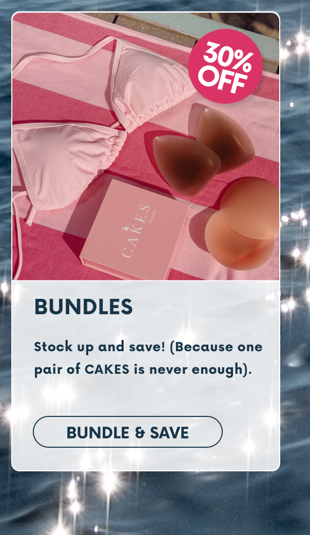 BUNDLE & SAVE