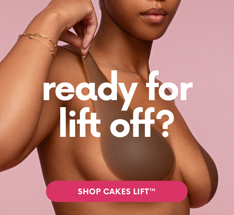 ready for lift off? SHOP cakes LIFT