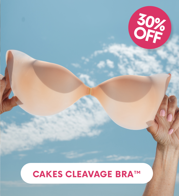 SHOP CLEAVAGE