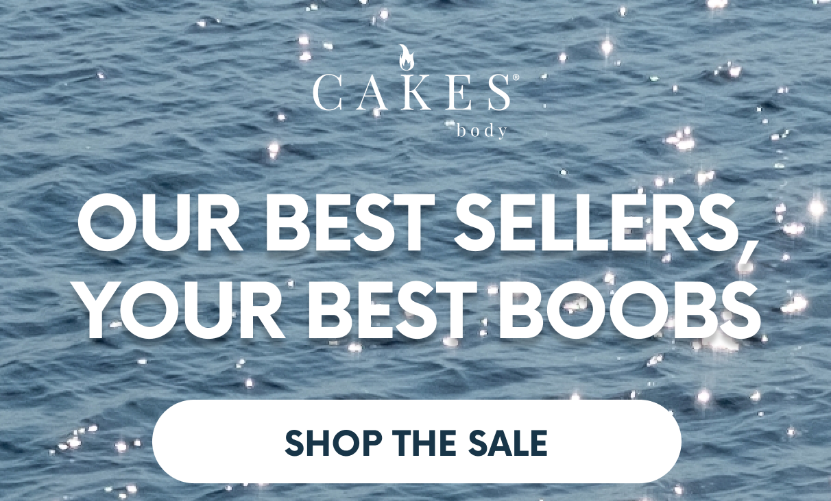 SHOP Best-Sellers