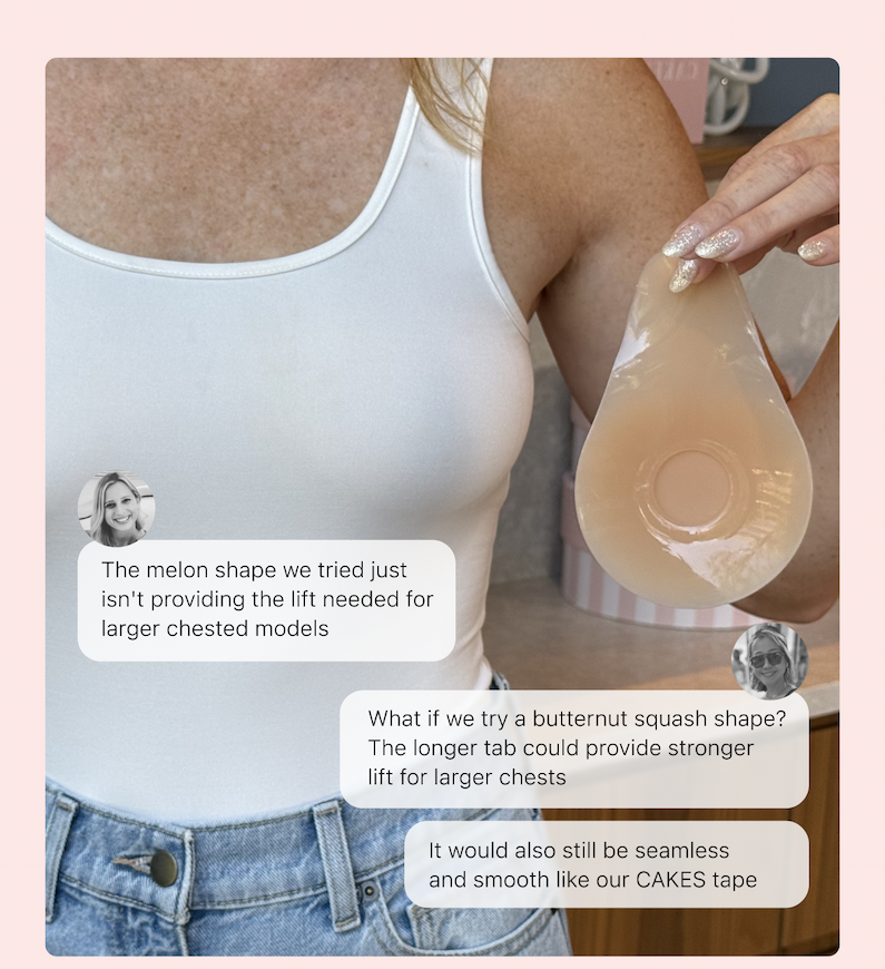 textx/slack messages regarding LIFT