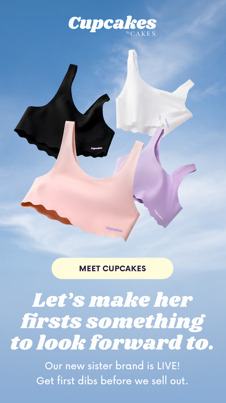 SHOP THE FIRST DROP