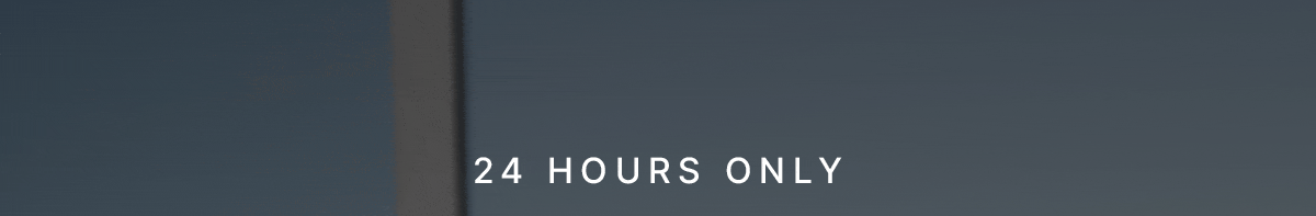 24 Hours Only