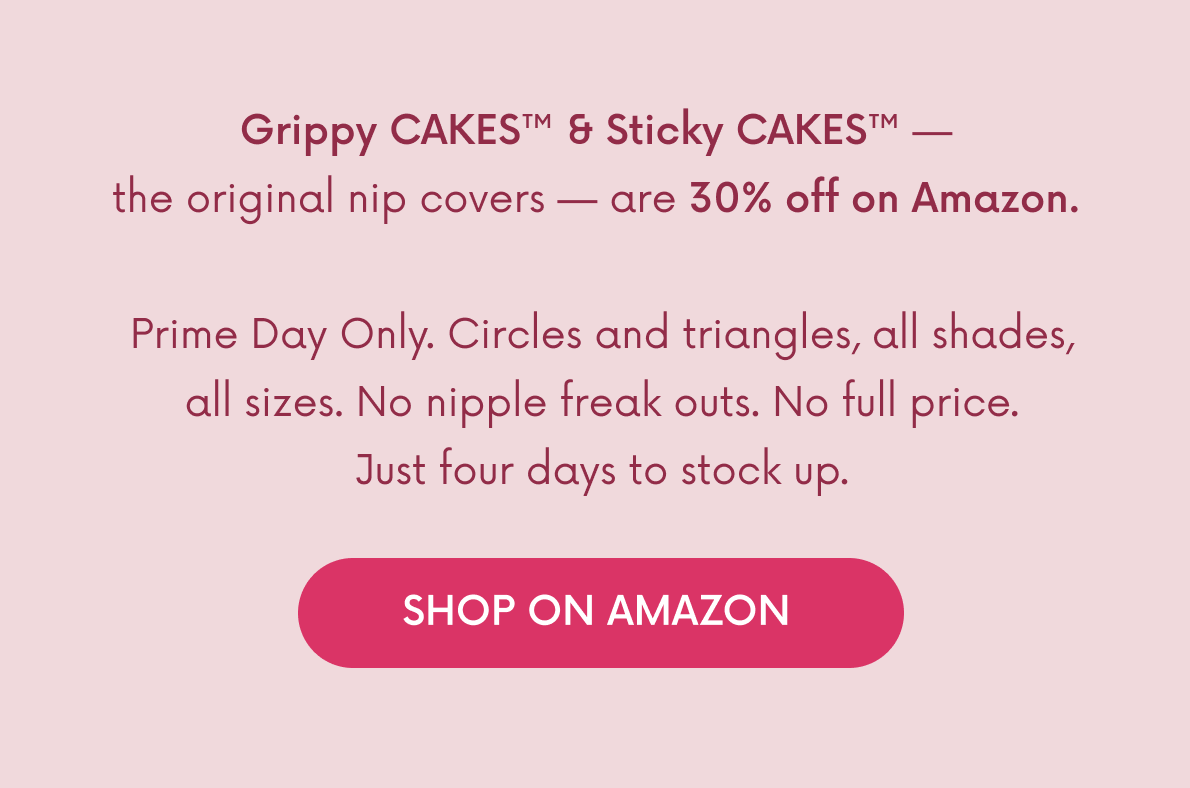 SHOP ON AMAZON
