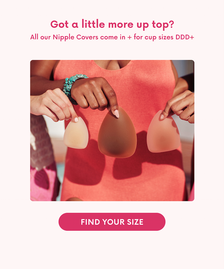 Find Your Size