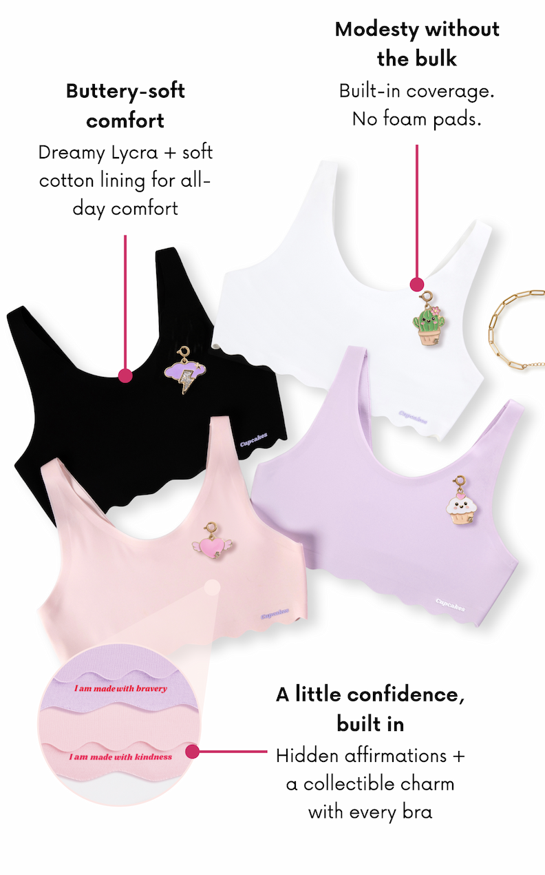 SHOP THE BRA