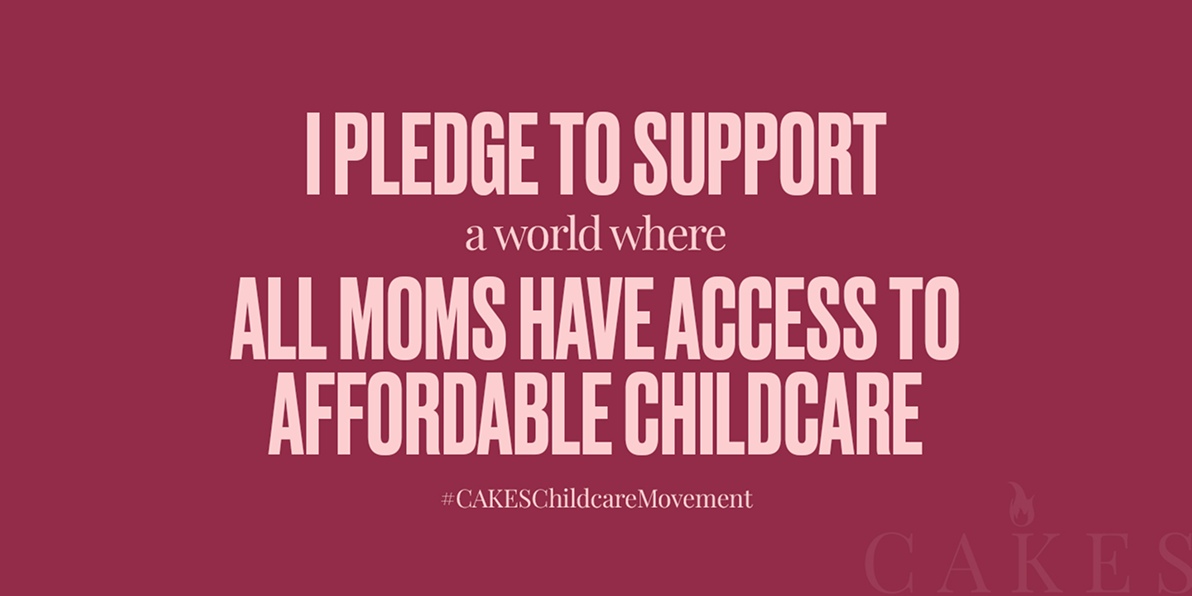 CAKES Childcare Movement